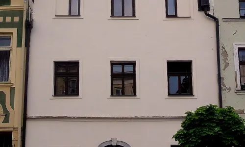 Dům čp. 89