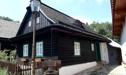 Dům čp. 99