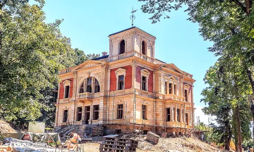 Goldschmidtova vila