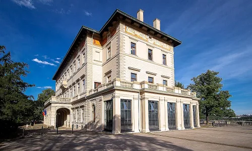 Gröbova vila