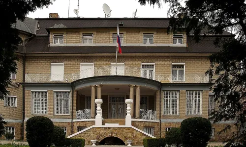 Hechtova vila