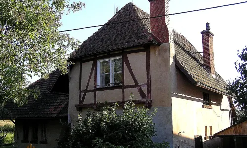 Herbenova vila