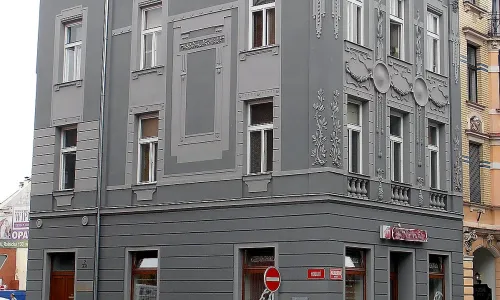Holubí 2