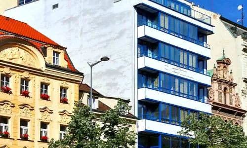 Hotel Juliš