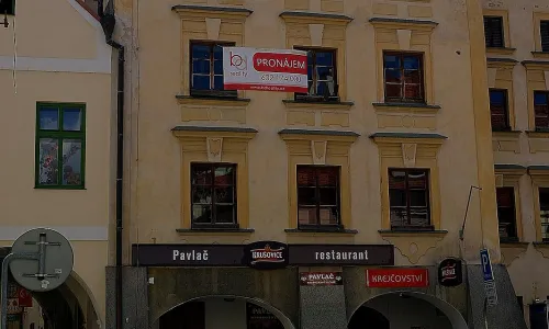 Hroznová 9