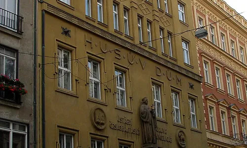Husův dům (Praha 1)