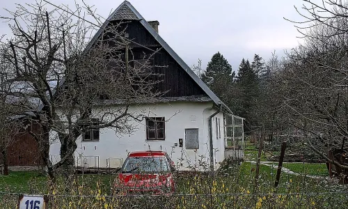 Janov čp. 116