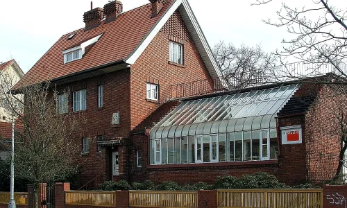 Kafkova vila