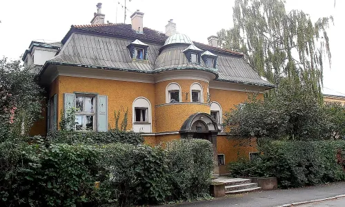 Kalittova vila