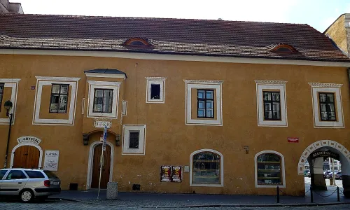 Kanovnická 2