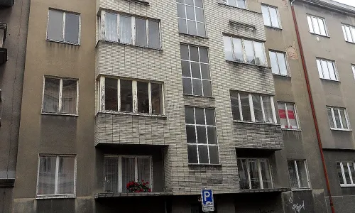 Kardinála Berana 15