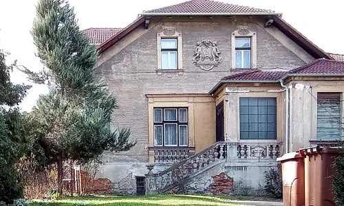 Kendeho vila