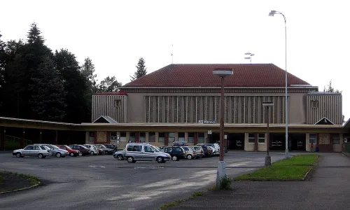 Klatovy