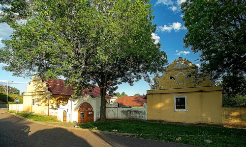 Knorův statek