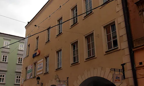 Krajinská 1