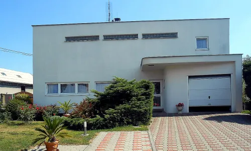 Kremerova vila