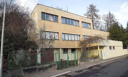 Kytlicova vila