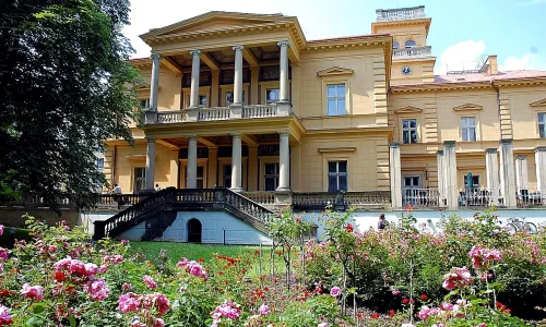 Lannova vila