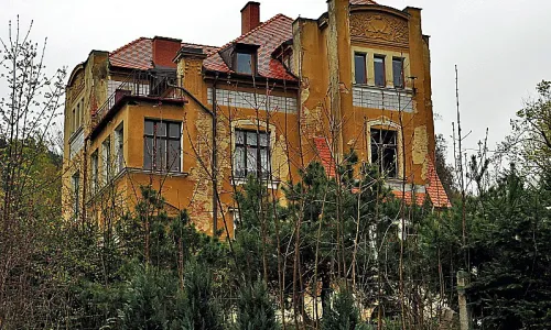 Máchova čp. 301