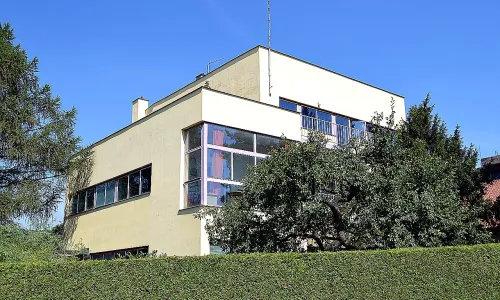 Mölzerova vila