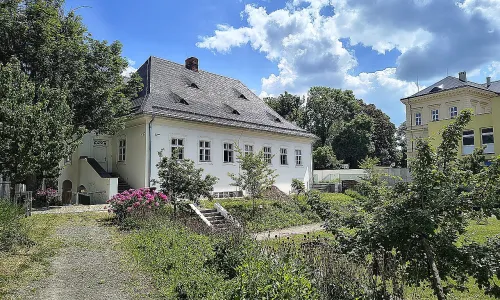 Müllerův dům