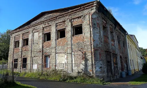 Městský dům (Andělská Hora, 1000146237)