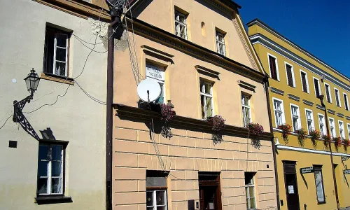 Městský dům (Vidnava, 1000146405)