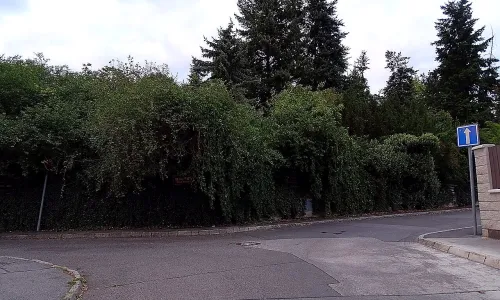 Na přesypu 7