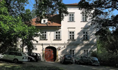 Nikolajka