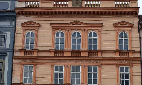 Nová radnice (České Budějovice)