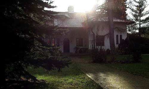 Pachlova vila