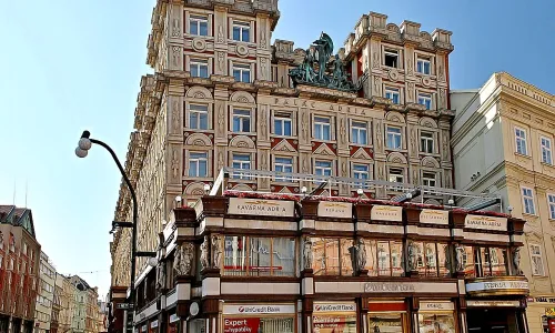 Palác Adria