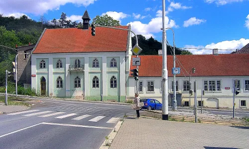 Popelářka