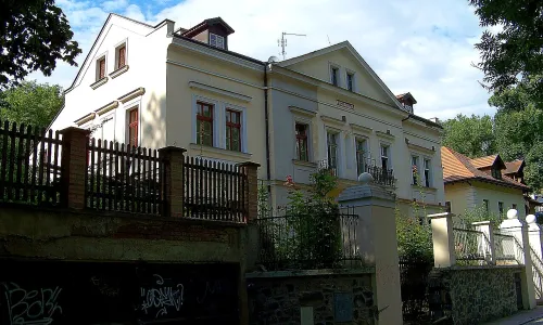 Purkrábka