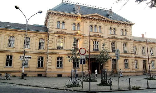 Přerov