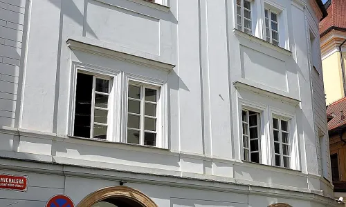 Richtrův dům