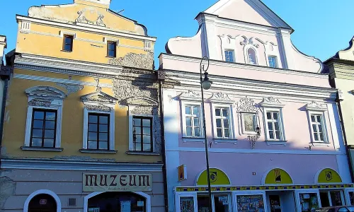 Salátovský dům