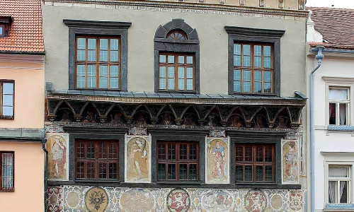 Sitrův dům