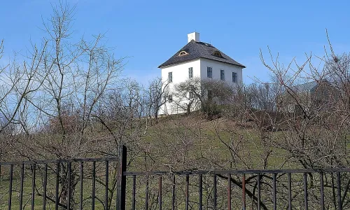 Sklenářka