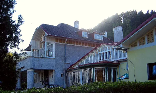Spaunova vila