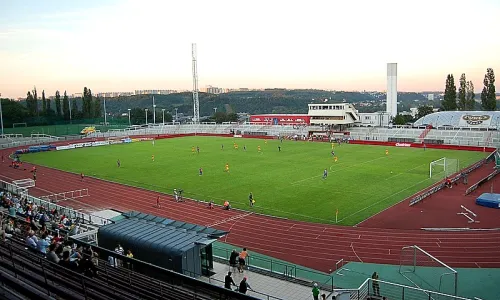 Stadion Juliska