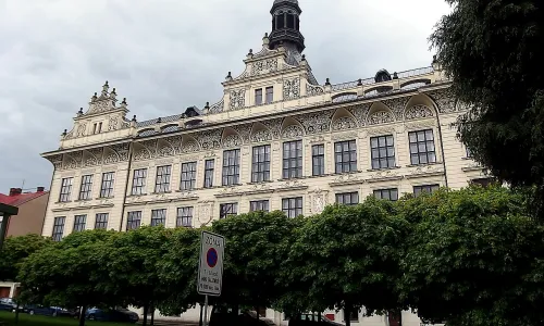 Střední pedagogická škola