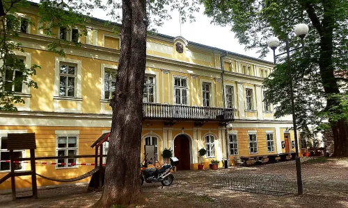 Střelnice