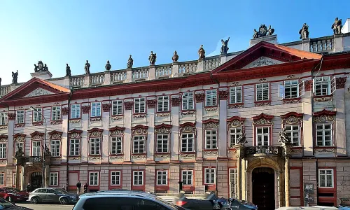 Swéerts-Šporkův palác