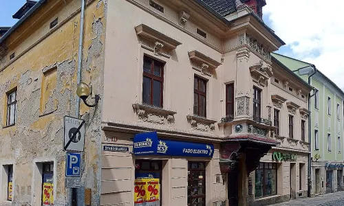 Terschův dům