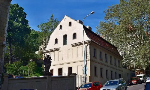Usedlost Doubková