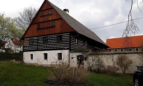 Usedlost čp. 12 (Řepčice)