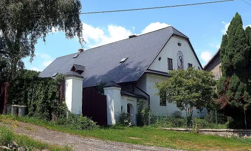Usedlost čp. 29