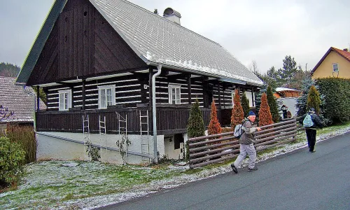 Usedlost čp. 35
