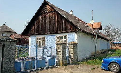 Usedlost čp. 46